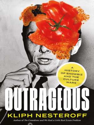 cover image of Outrageous